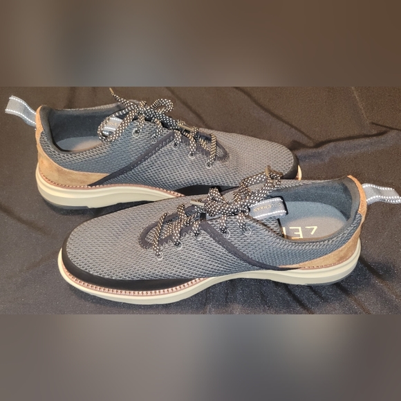 Cole Haan Grand Atlantic Sneaker Men 9.5 - Picture 7 of 9